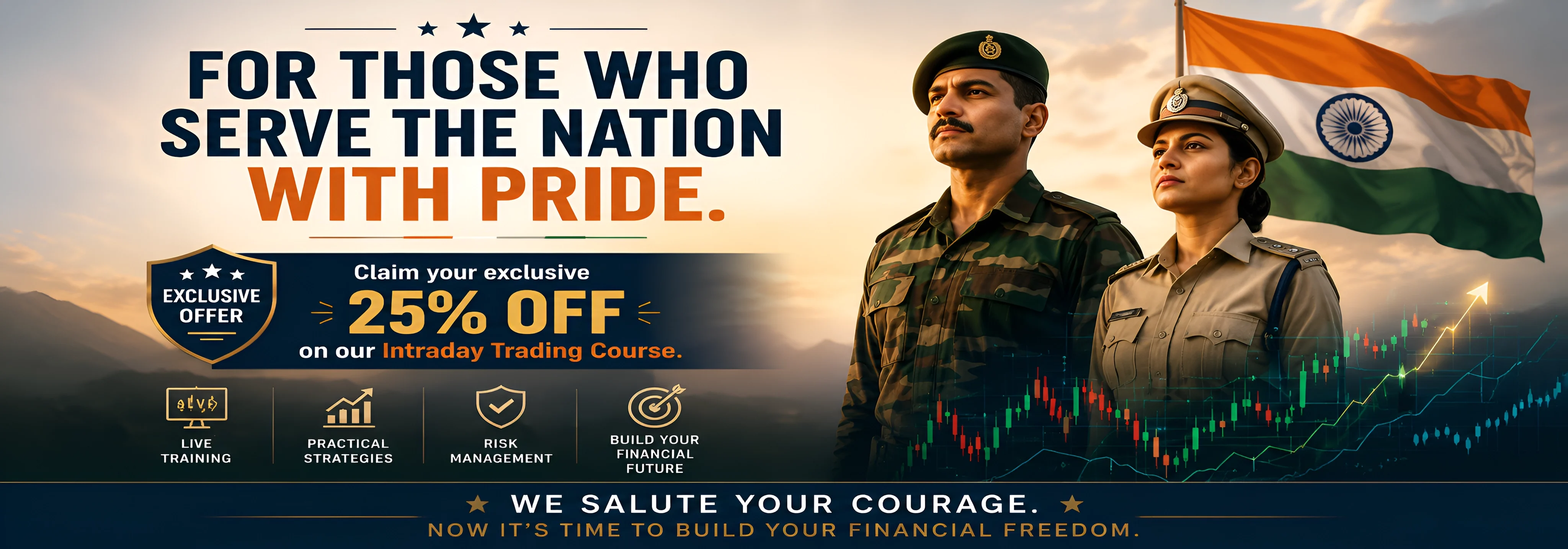 Desktop Banner
